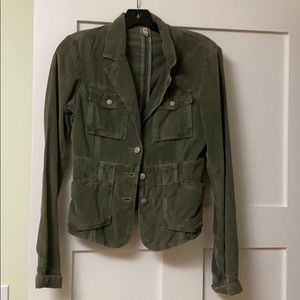 Joie courdroy jacket